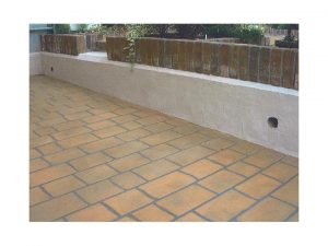 Concrete Stencils