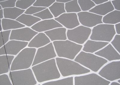 Concrete Colours Sydney
