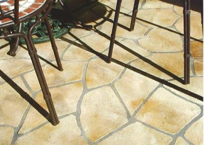Concrete Stencils Sydney