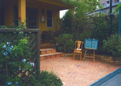 Decorative Concrete Sydney