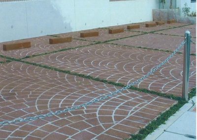 Concrete Stencils Sydney