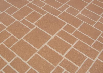 Concrete Stencils