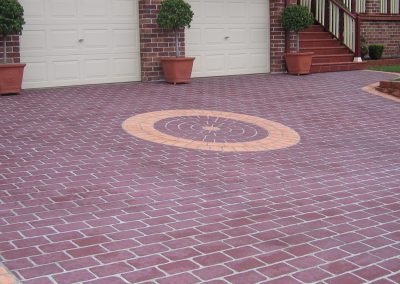 Tinted Sealer