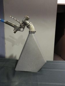 Spray On Tools