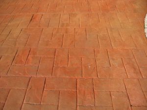 Decorative Concrete Sydney