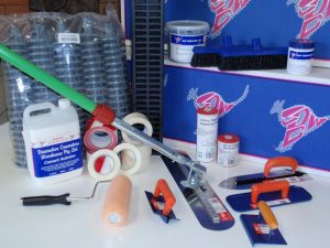 Tools & Accessories